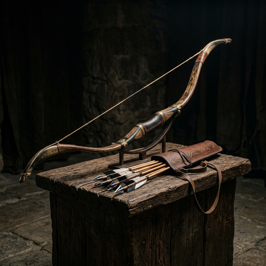 الرماية التقليدية