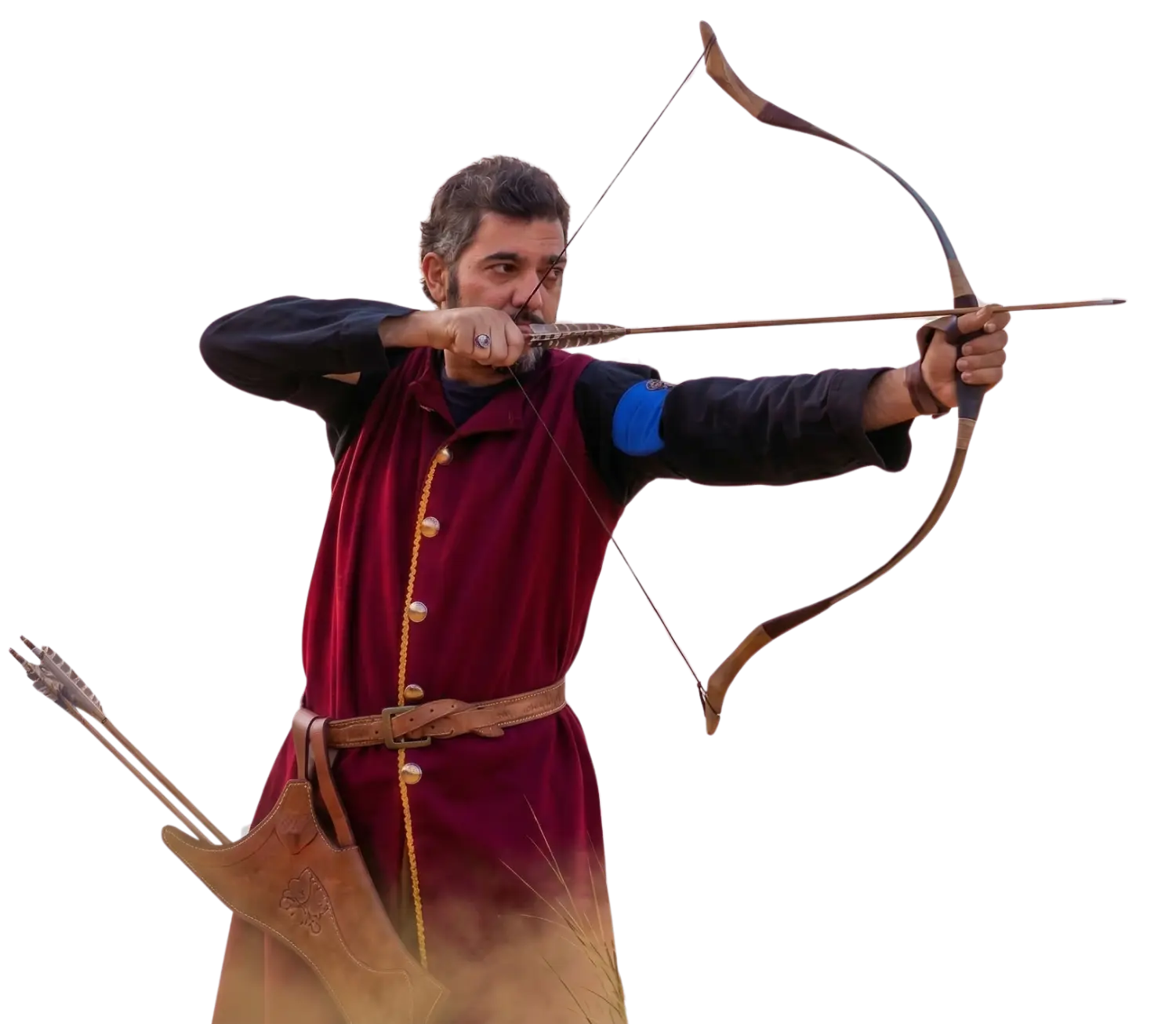 Atabek Archer
