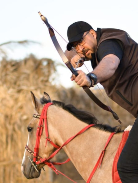 كابتن احمد العطار